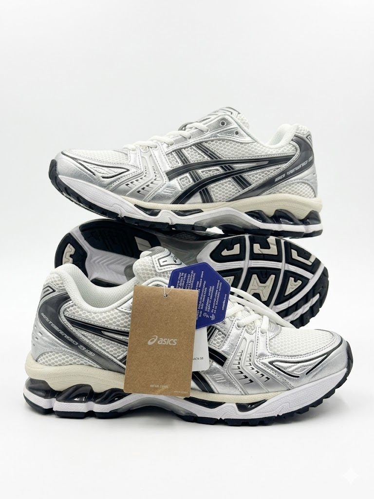 Asics Gel-Kayano 14