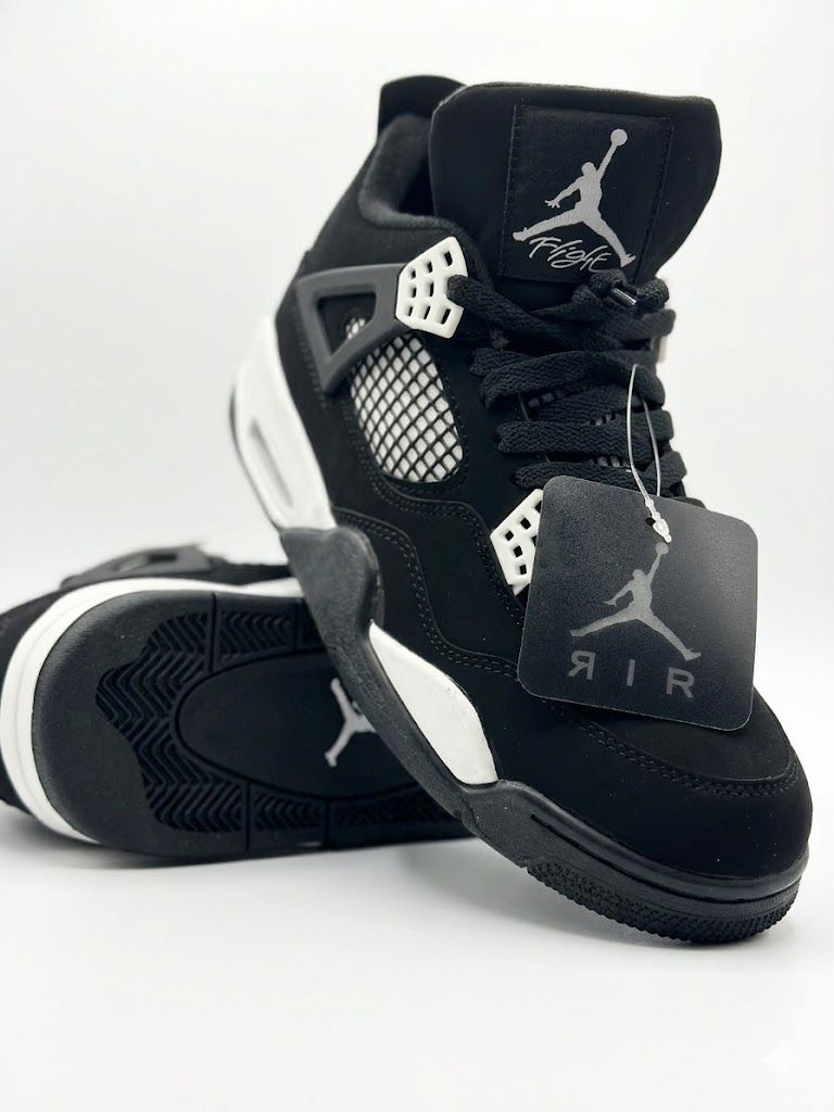 Nike Jordan 4